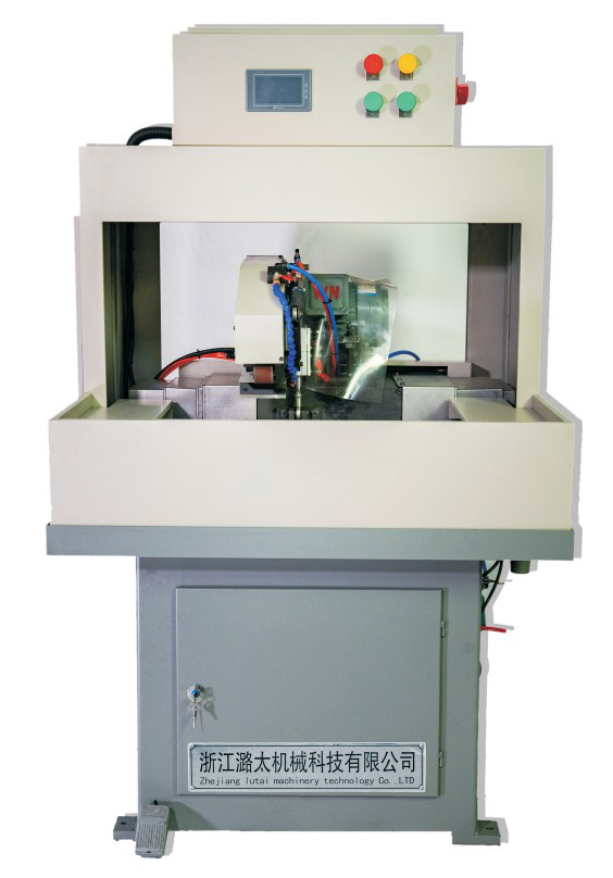 自動(dòng)砂帶水拋光機(jī) ZSP-500DT